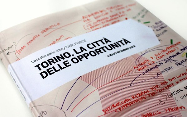 La città di domani